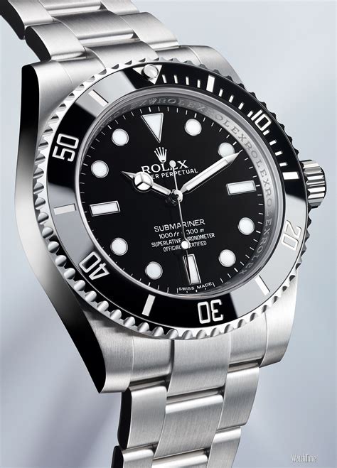 rolex submarina|Rolex Submariner official website.